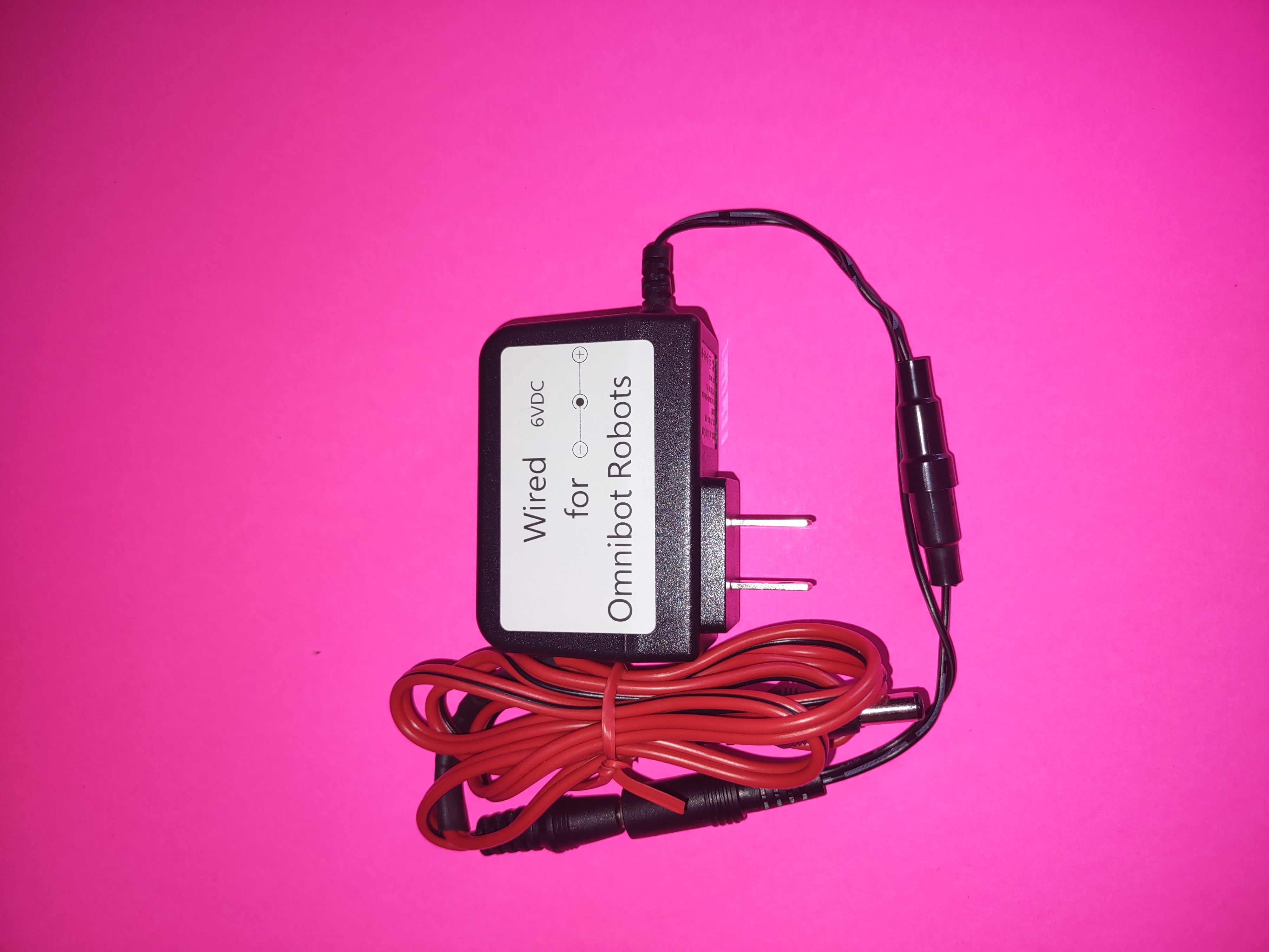 6V 500mA Sealed Lead Acid Battery Charger Dual Stage Regulated 6V 500mA Sealed Lead Acid Battery Charger Dual Stage Regulated